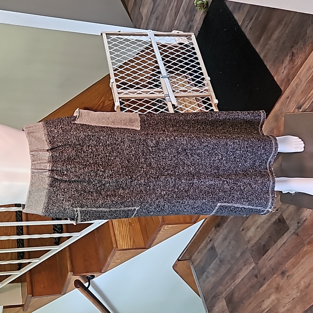 👗JUAN 21 MAXI SKIRT👗